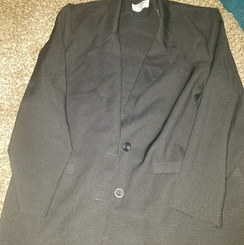 Sold-VINTAGE Alfred Dunner Suit Jacket ♡